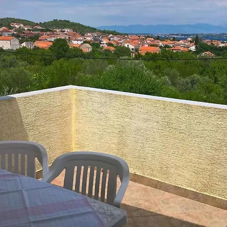 Apartament 21
