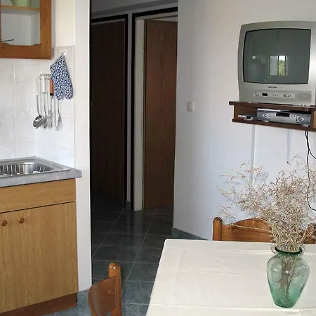 21 Apartament Kukljica