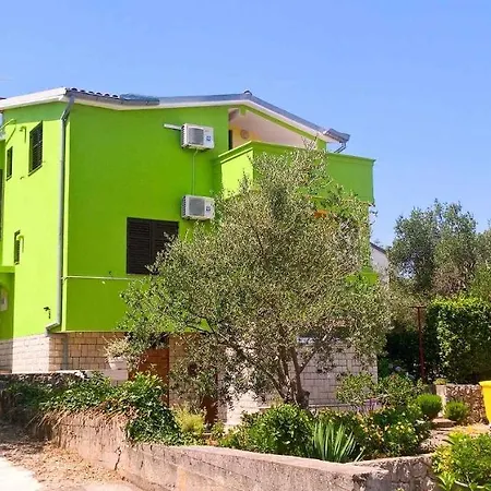 21 Apartament Kukljica