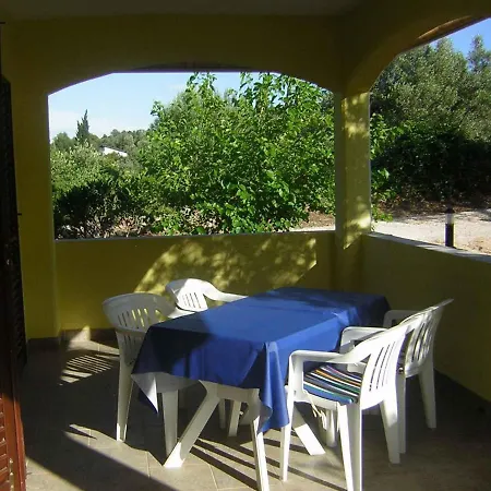 21 Apartament Kukljica