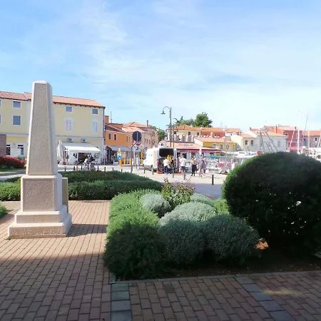 21 Apartament