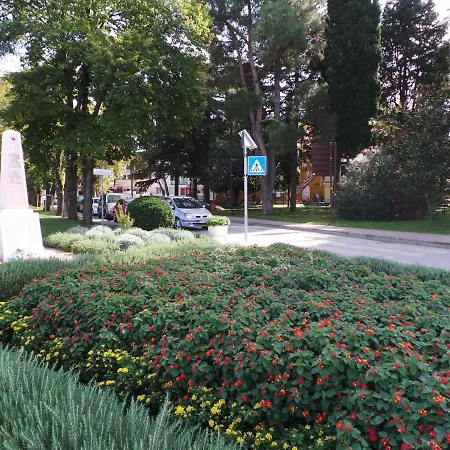 21 Apartament *