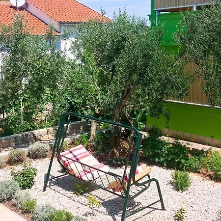 21 Apartmán