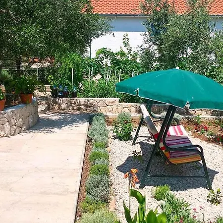 Apartmán 21 Kukljica