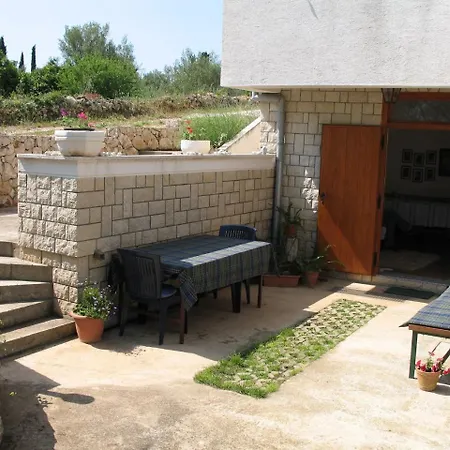 Apartmán 21